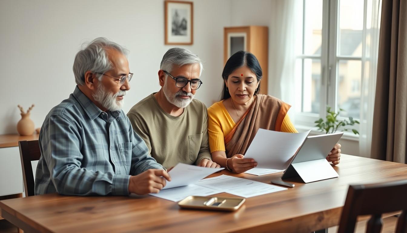 Retiree Check-In
